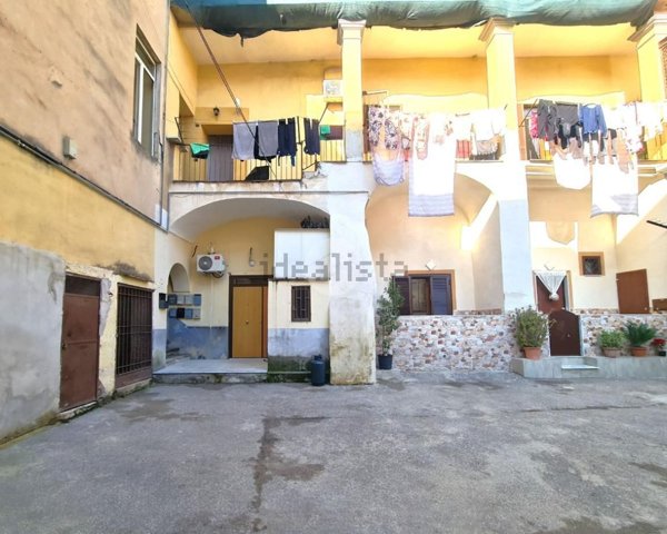 appartamento in vendita a Casoria in zona Centro Storico