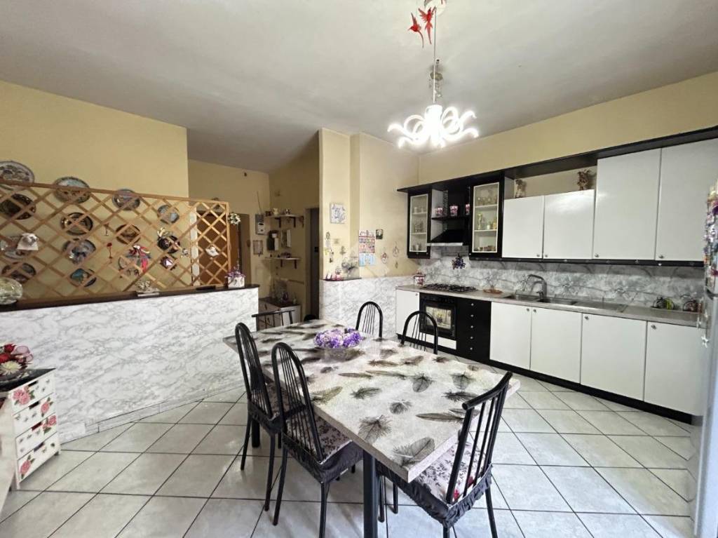 appartamento in vendita a Casoria