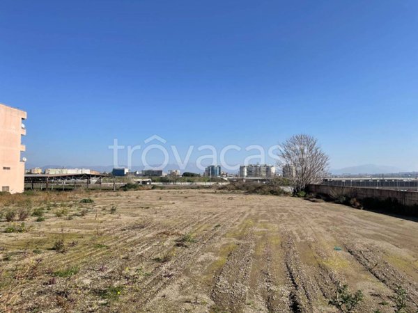 terreno agricolo in vendita a Casoria in zona Arpino