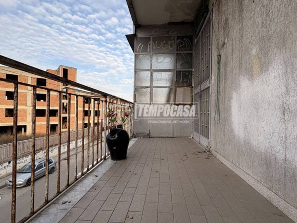 appartamento in vendita a Casoria