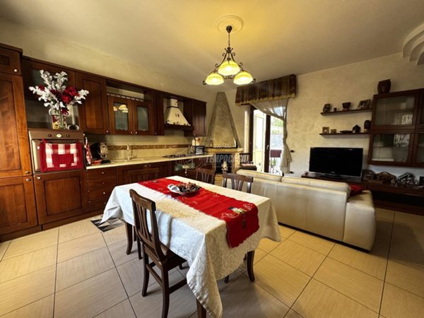 appartamento in vendita a Casoria