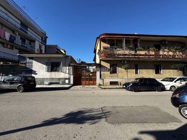 appartamento in vendita a Casoria