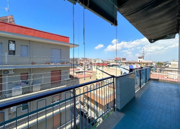 appartamento in vendita a Casoria in zona Centro Storico