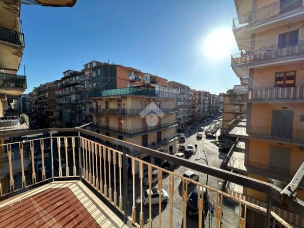 appartamento in vendita a Casoria