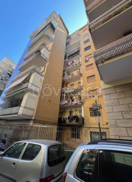 appartamento in vendita a Casoria in zona Arpino