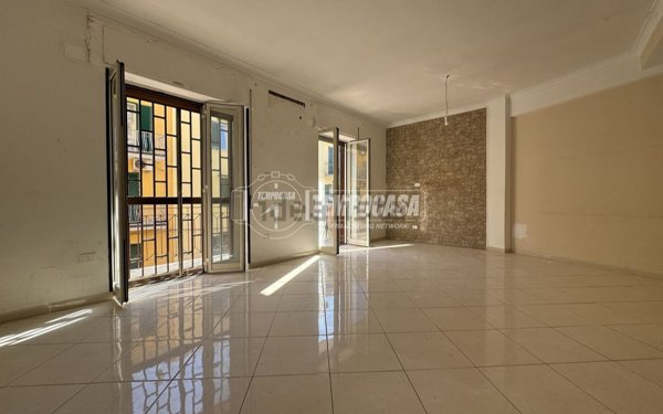 appartamento in vendita a Casoria in zona Centro Storico