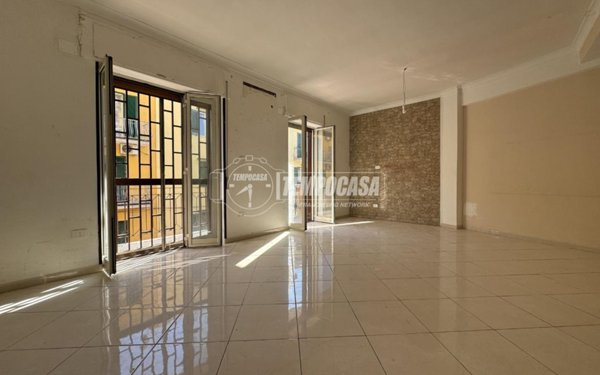 appartamento in vendita a Casoria in zona Centro Storico