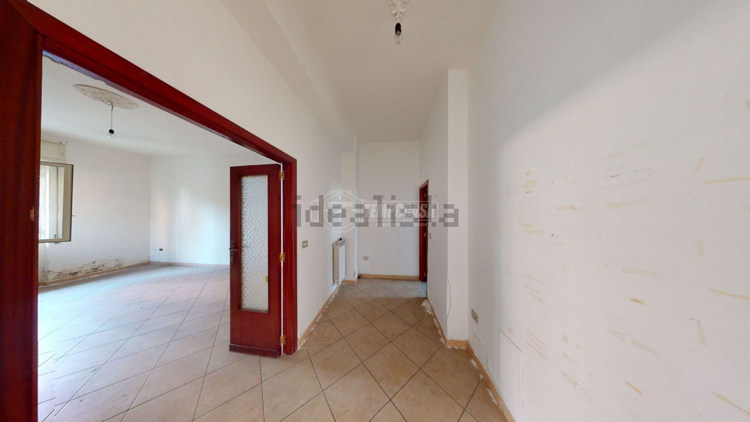 appartamento in vendita a Casoria in zona Centro Storico