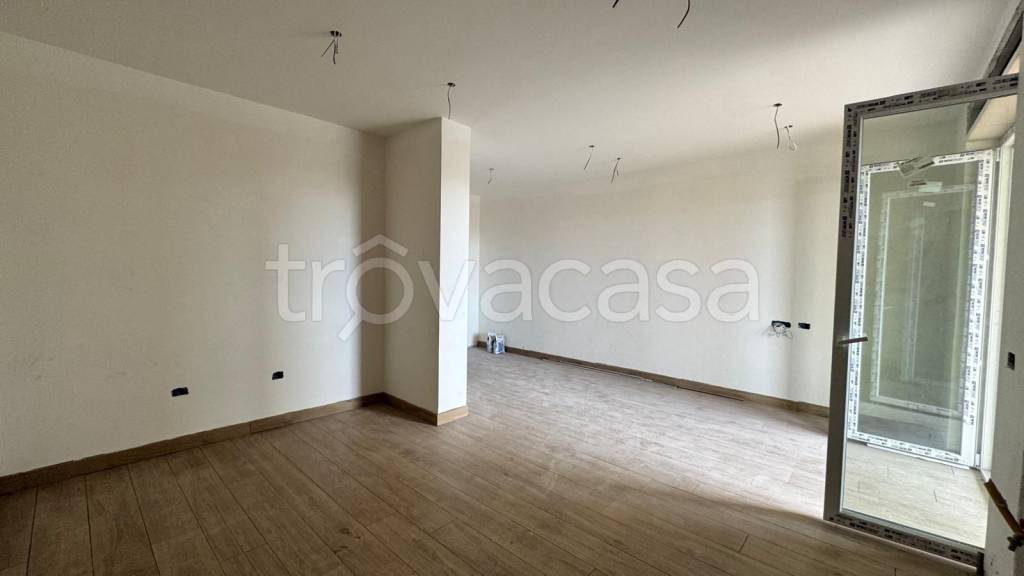 appartamento in vendita a Casoria in zona Arpino