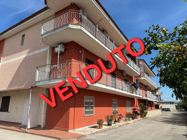 appartamento in vendita a Casoria in zona Arpino
