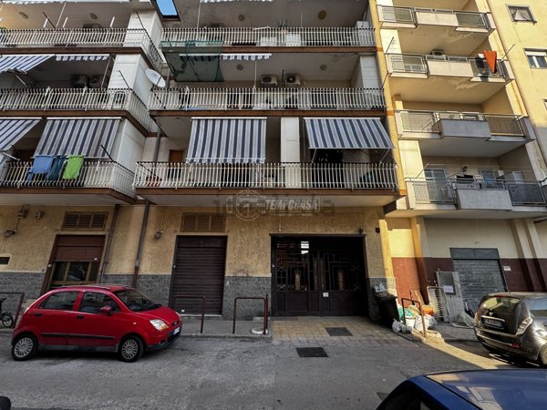 appartamento in vendita a Casoria in zona Centro Storico