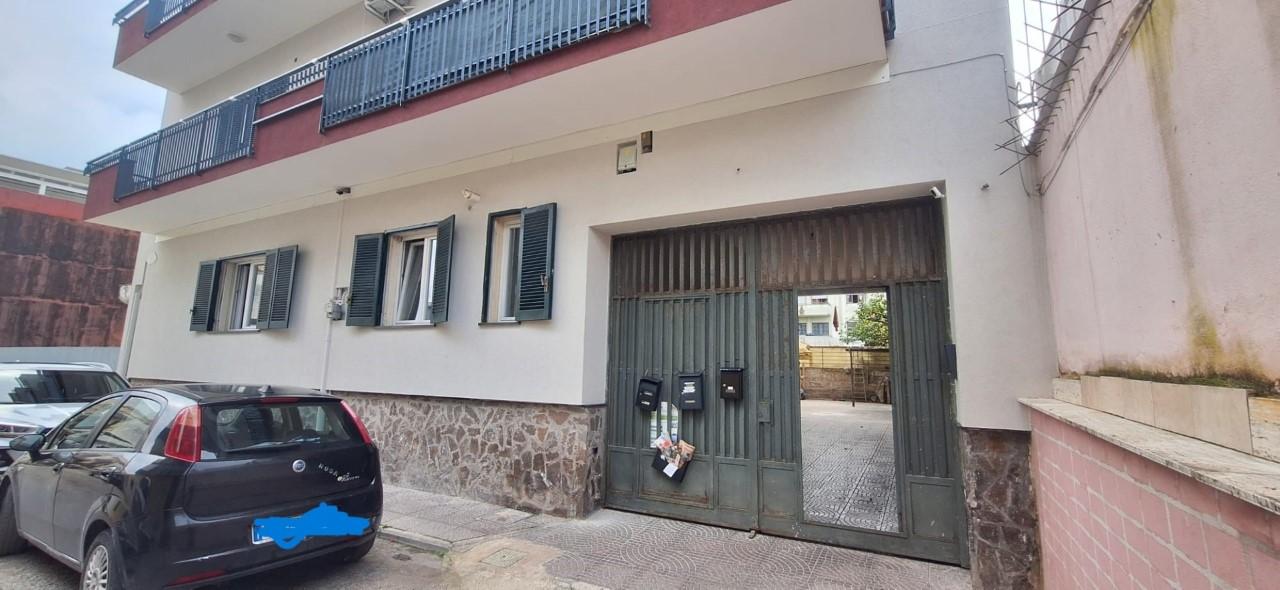 appartamento in vendita a Casoria