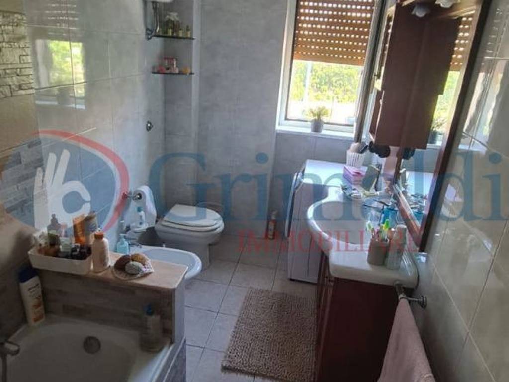 appartamento in vendita a Casoria