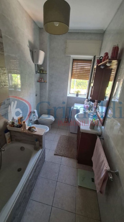 appartamento in vendita a Casoria