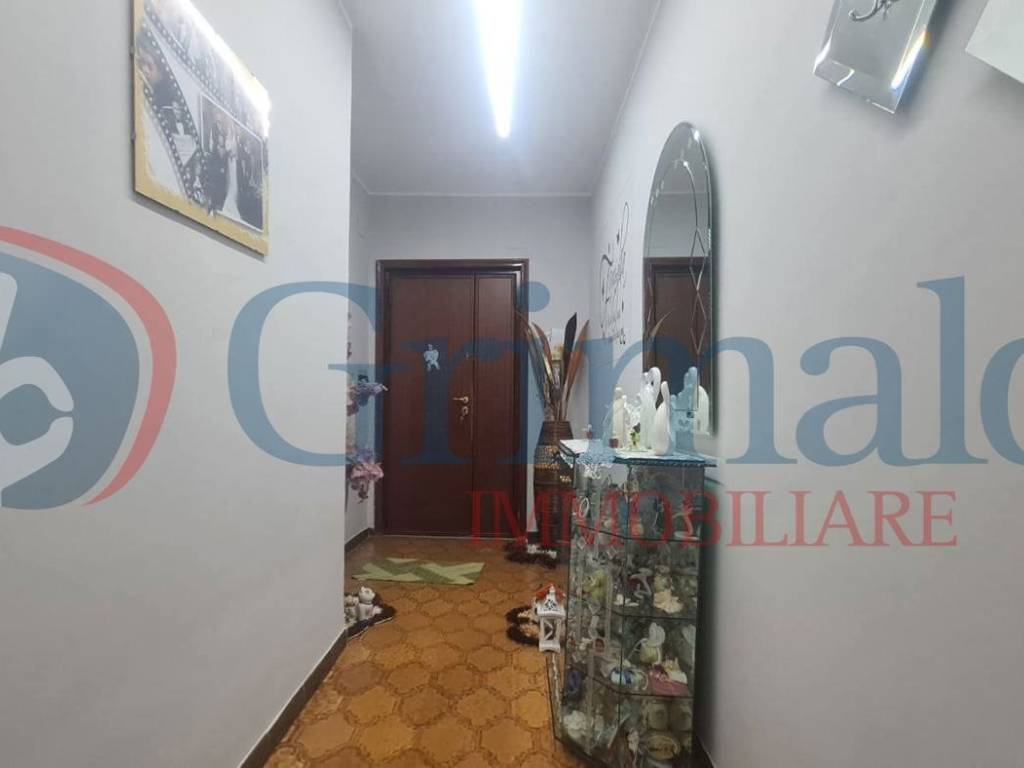 appartamento in vendita a Casoria
