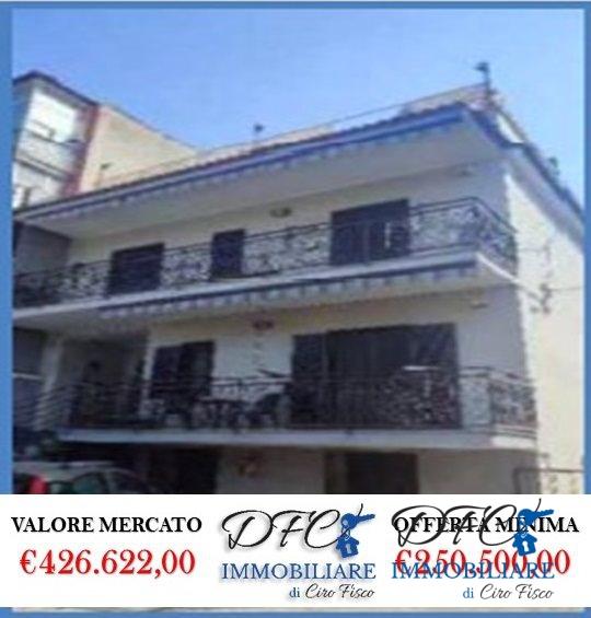 casa indipendente in vendita a Casoria