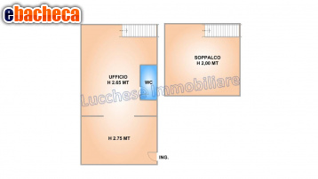 ufficio in vendita a Casoria