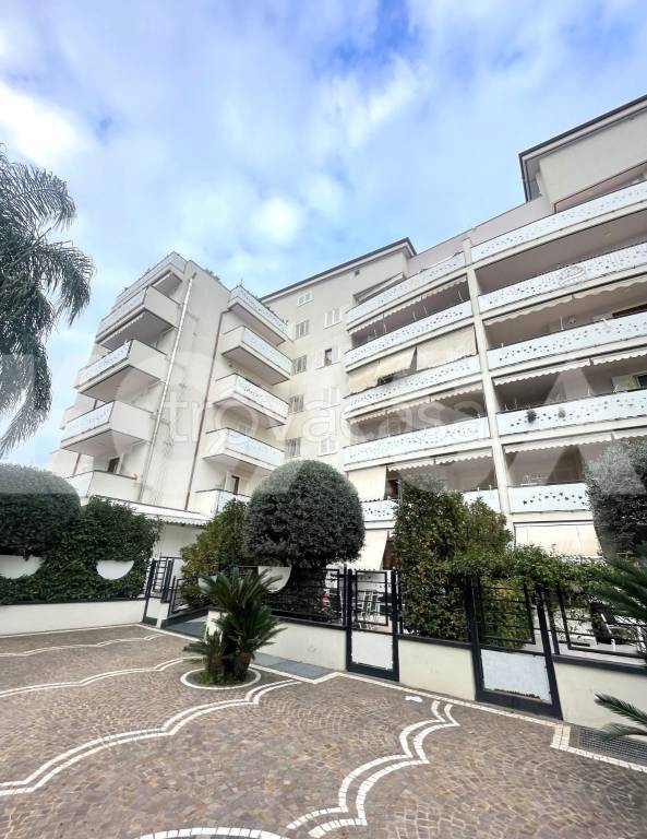 appartamento in vendita a Casoria