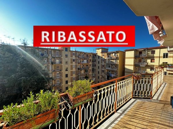 appartamento in vendita a Casoria in zona Centro Storico