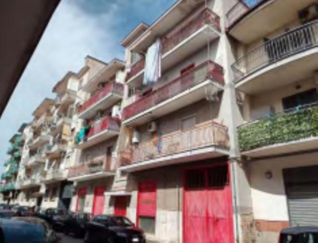 appartamento in vendita a Casoria