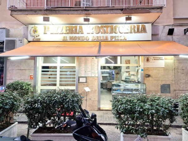 negozio in vendita a Casoria