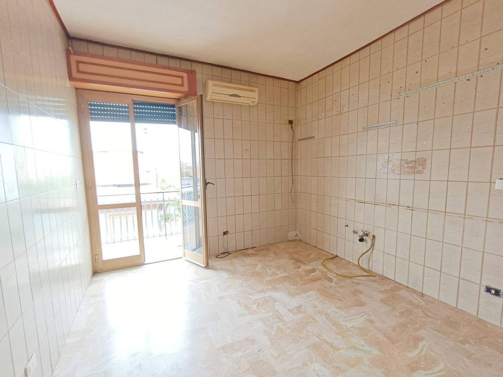 appartamento in vendita a Casoria