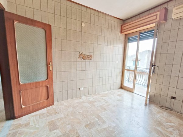 appartamento in vendita a Casoria
