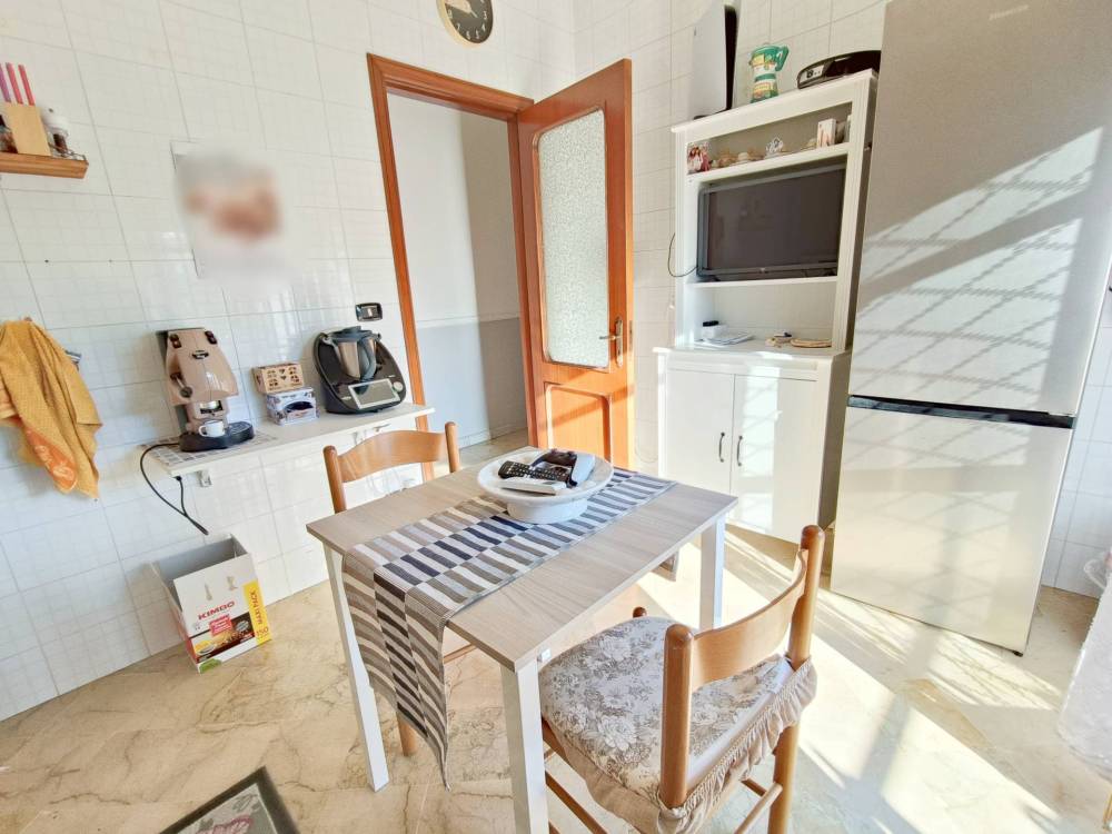 appartamento in vendita a Casoria