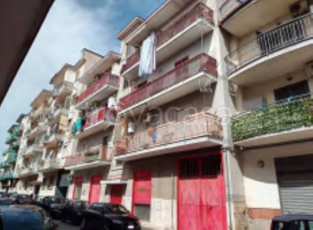 appartamento in vendita a Casoria