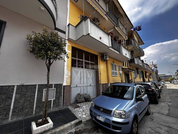 appartamento in vendita a Casoria