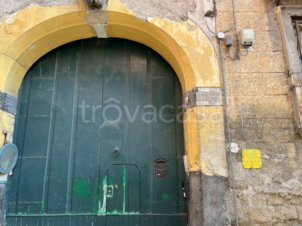 intera palazzina in vendita a Casoria