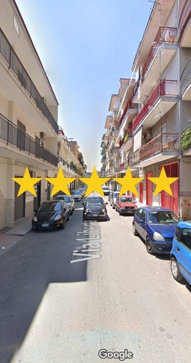 appartamento in vendita a Casoria