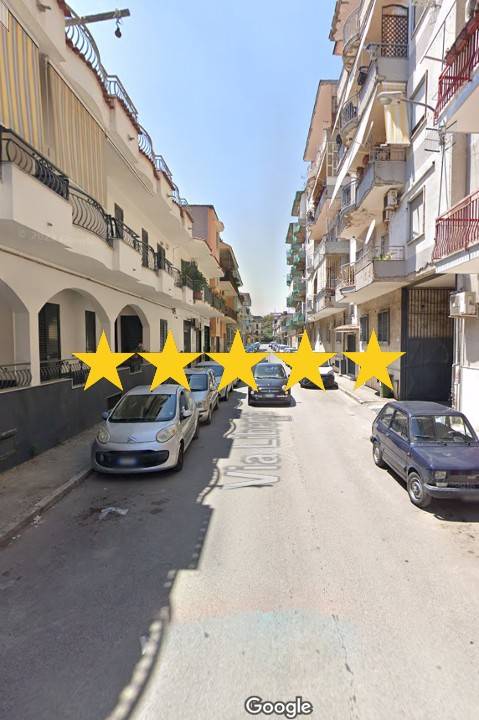 appartamento in vendita a Casoria