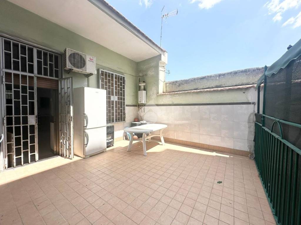 appartamento in vendita a Casoria in zona Arpino