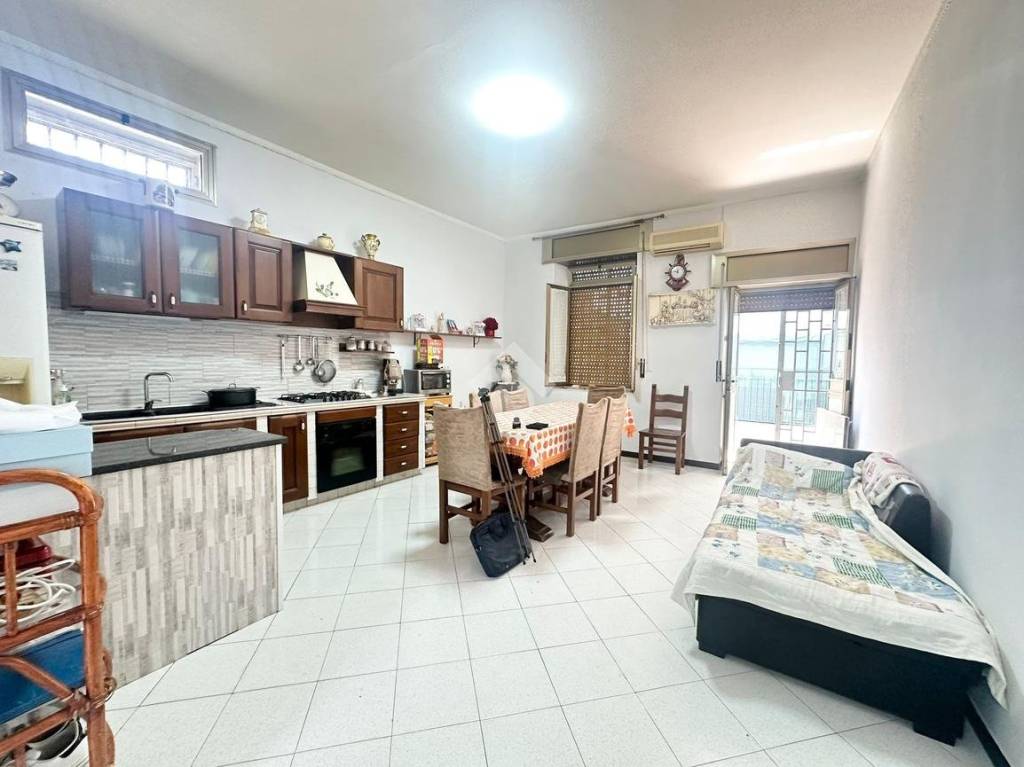 appartamento in vendita a Casoria in zona Arpino