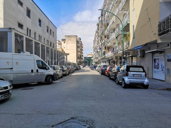 appartamento in vendita a Casoria