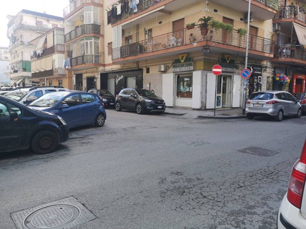 appartamento in vendita a Casoria