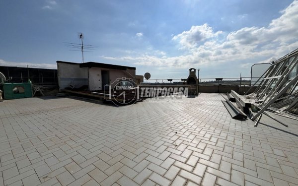 appartamento in vendita a Casoria