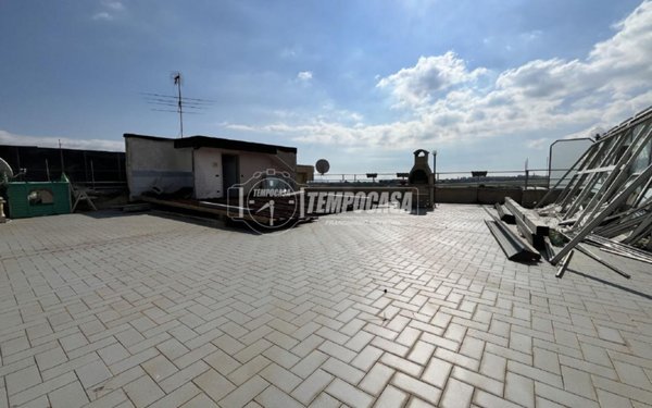 appartamento in vendita a Casoria