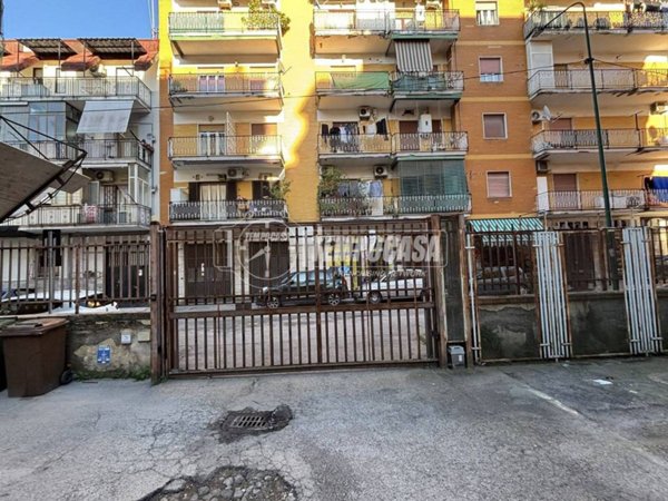 appartamento in vendita a Casoria in zona Centro Storico