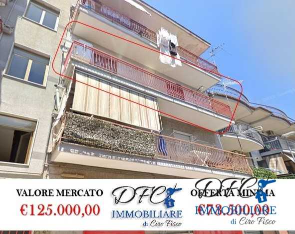 appartamento in vendita a Casoria