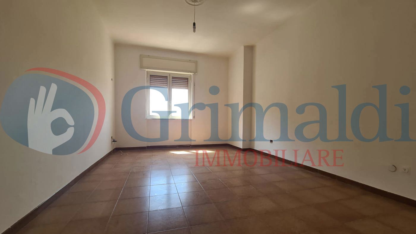 appartamento in vendita a Casoria