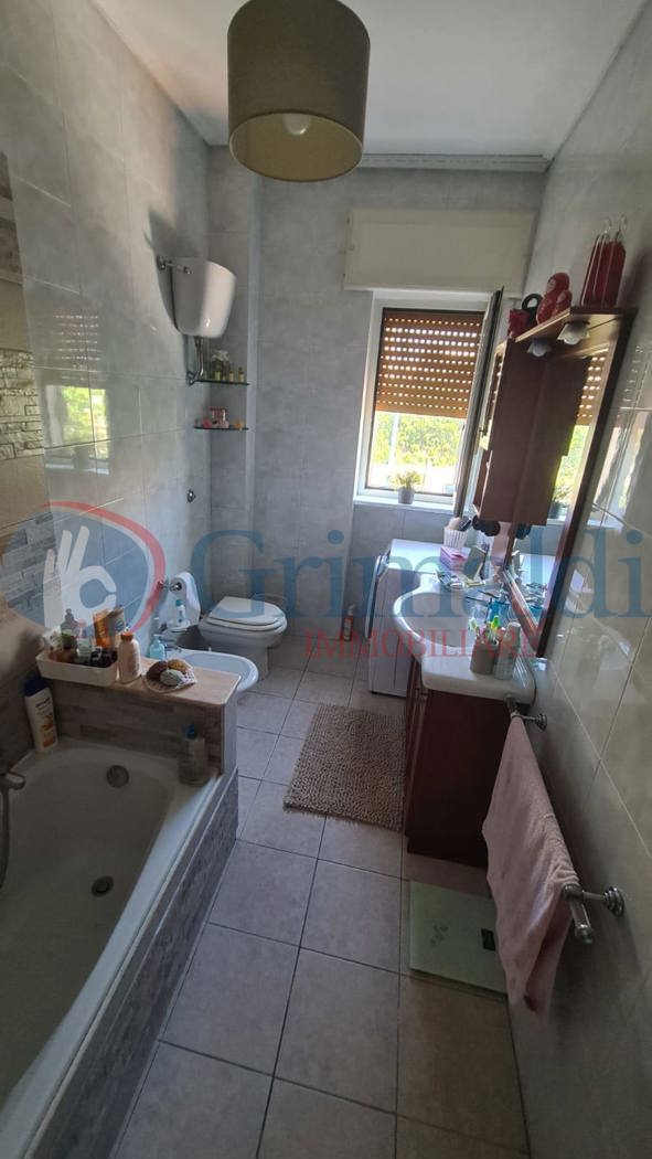 appartamento in vendita a Casoria