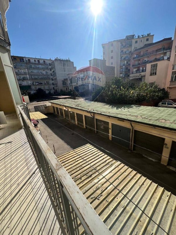 appartamento in vendita a Casoria in zona Centro Storico