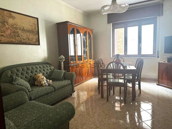 appartamento in vendita a Casoria in zona Arpino