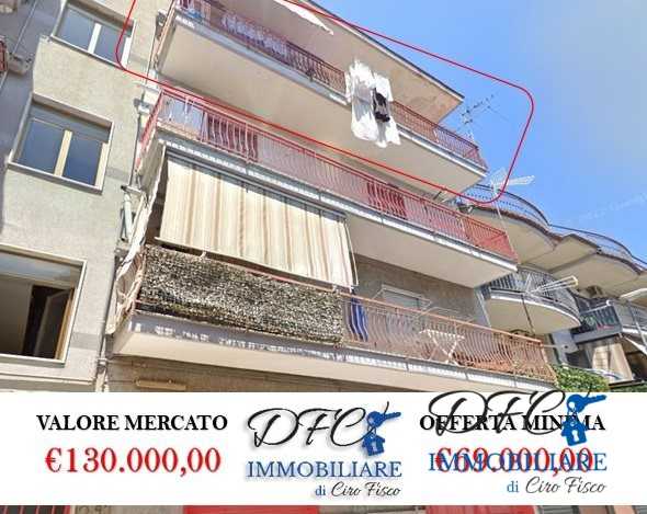 appartamento in vendita a Casoria