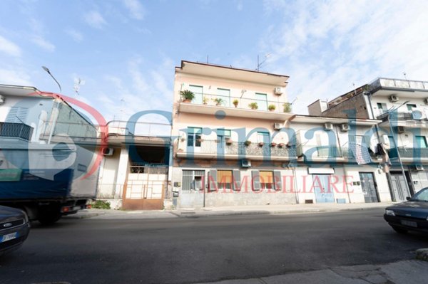 appartamento in vendita a Casoria