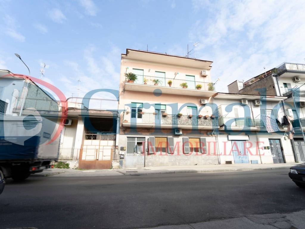 appartamento in vendita a Casoria