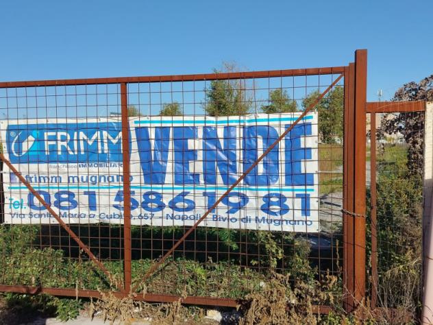 terreno agricolo in vendita a Casoria