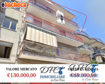 appartamento in vendita a Casoria